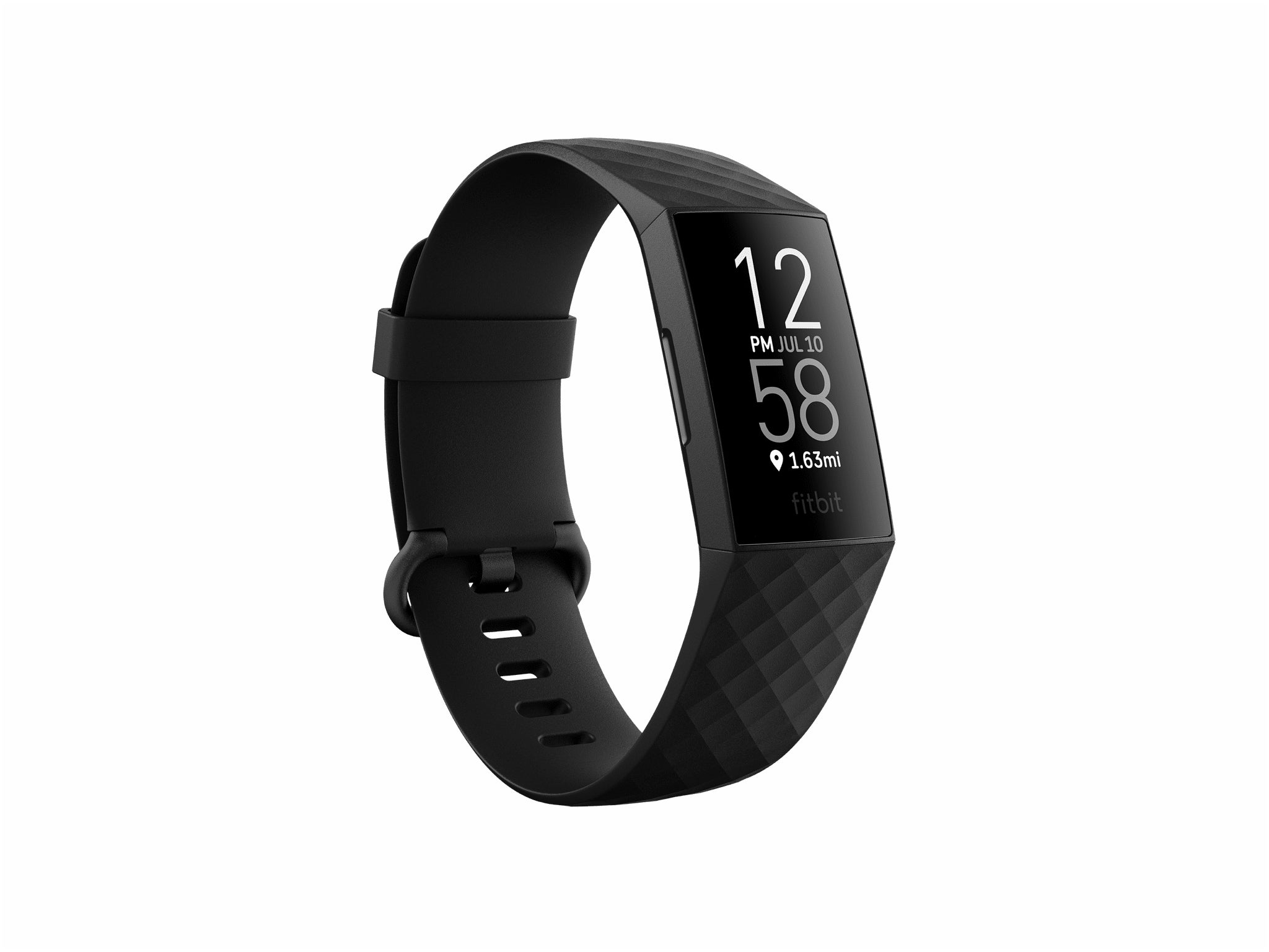 Best fitbit for running online